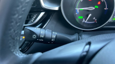 Toyota C-HR 1.8 Hybrid Dynamic 5dr CVT Hybrid Hatchback